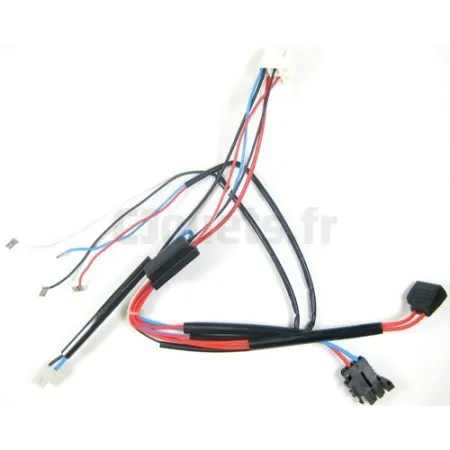 Mazo de cables (B) Ducati Monster Peg-Pérego
