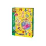 Lettres en bois SES14527 SES