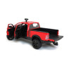 Fahrzeug RAM 2500 Power Wagon Red Bruder 02500 02500