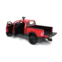 RAM 2500 Motorwagen Rood Bruder 02500