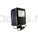 12 Volt 1500 mAh Battery Charger For Electric Vehicles