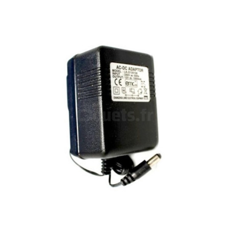 12 Volt 1500 mAh Battery Charger For Electric Vehicles