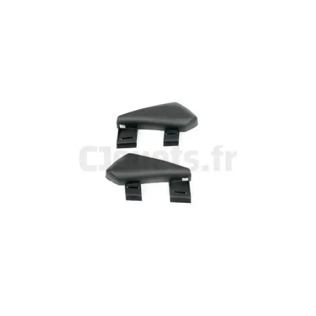 Embellecedores de rueda Ducati Monster Peg-Pérego