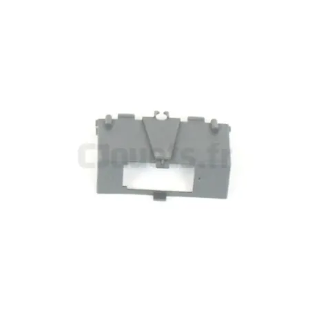 Support de levier de vitesse Quad Polaris 850 Peg-Pérego PEG-PEREGO