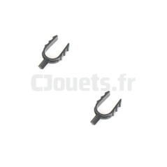 Clips for wiring Quad Polaris 700/850 Peg-Pérego SPST8441N