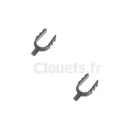 Clips voor bedrading Quad Polaris 700/850 Peg-Pérego