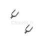 Clips pour câblage Quad Polaris 700/850 Peg-Pérego PEG-PEREGO