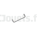 Handle for 12 Volt Battery Peg-Pérego PEG-PEREGO