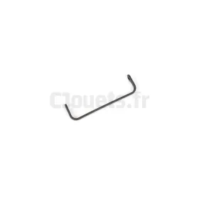 Poignée pour Batterie 12 Volts Peg-Pérego PEG-PEREGO