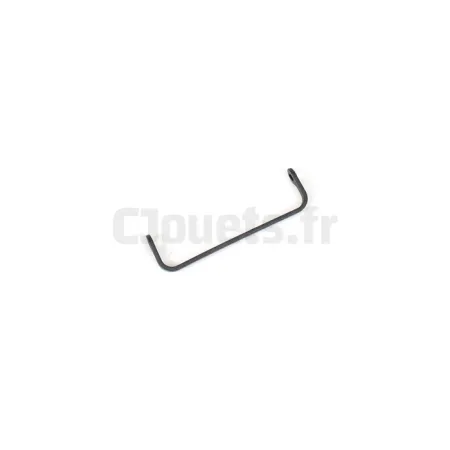 Poignée pour Batterie 12 Volts Peg-Pérego PEG-PEREGO