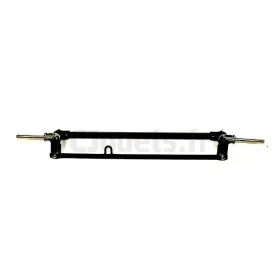 Richting voor Jeep/Ranger Peg-Pérego