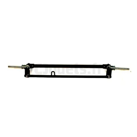 Dirección para Jeep/Ranger Peg-Pérego
