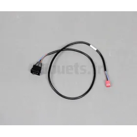 Selector de velocidad con cableado Superpower Peg-Pérego OD0501