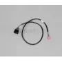 Sélecteur de vitesse avec cablage Superpower Peg-Pérego OD0501 PEG-PEREGO