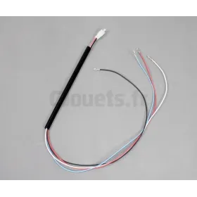 Cable d'alimentation des moteurs Pour Gaucho Superpower Peg-péreg PEG-PEREGO