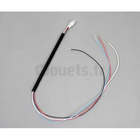 Cable d'alimentation des moteurs Pour Gaucho Superpower Peg-péreg PEG-PEREGO