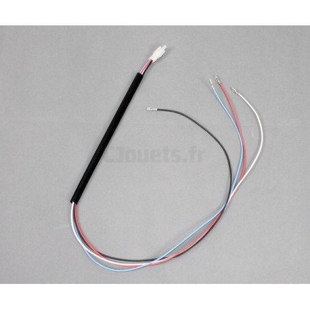 Motor power cable For Gaucho Superpower Peg-perg