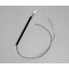 Motor power cable For Gaucho Superpower Peg-perg MEIE0838