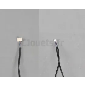 Cable d'alimentation Tableau de bord Gaucho Superpower Peg-péreg PEG-PEREGO