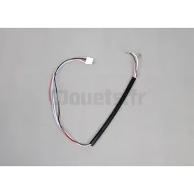 Stroomkabel voor Gaucho Superpower Peg-péreg