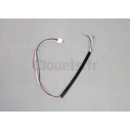 Cable d'alimentation des moteurs Pour Gaucho Superpower Peg-péreg PEG-PEREGO