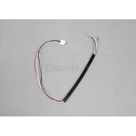 Motor power cable For Gaucho Superpower Peg-perg