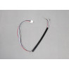 Motor power cable For Gaucho Superpower Peg-perg MEIE0858