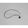 Sélecteur de vitesse avec cablage Superpower Peg-Pérego OD0500 PEG-PEREGO
