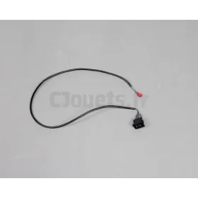 Sélecteur de vitesse avec cablage Superpower Peg-Pérego OD0500 PEG-PEREGO
