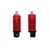 Peg-Pérego red right rear shock absorber SAGI8405KDNGR