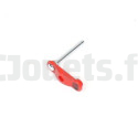 Gear lever safety PEG-PEREGO