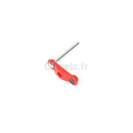 Gear lever safety SPST3549RC/MMRF0552