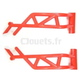 Embellecedores de rueda Ducati Monster Peg-Pérego