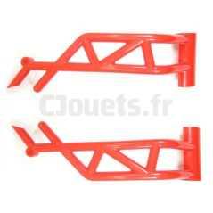 Enjoliveurs cadre Ducati Monster Peg-Pérego SPST8697D/SR