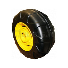 2 Rear Wheels For Peg-Pérego Excavator Pedal Tractor IGCD0542/49 SARP8303KD/SNYG