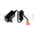 12 Volt battery charger for Audi R8