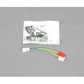 Kit Turbo 12 Voltios para Audi R8
