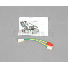 Kit Turbo 12 Volts pour Audi R8 KIT/R8