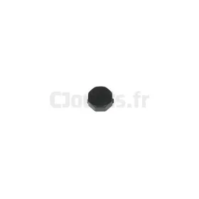 Cubretuerca negro Peg-Pérego