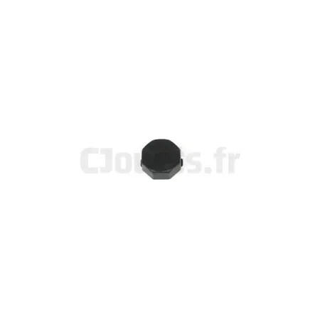 Cubretuerca negro Peg-Pérego