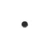 Wheel nut cover Black Peg-Pérego SPST318