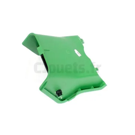 Frontpaneel voor Peg-Pérego 12 volt Power Pull trekkers