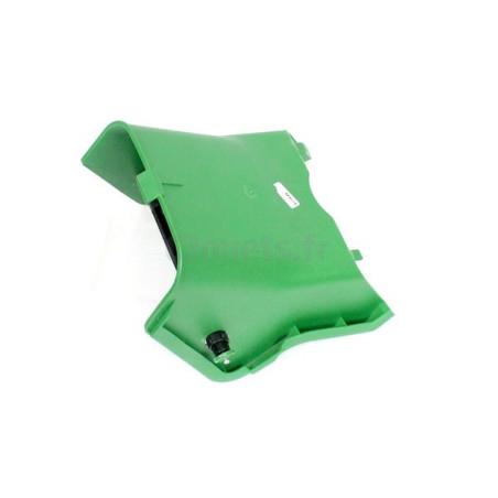 Frontplattenblock für Power Pull Tractor 12 Volt Peg-Pérego