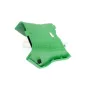 Frontpaneel voor Peg-Pérego 12 volt Power Pull trekkers