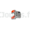 Module son pour Backhoe Loader Peg-Pérego PEG-PEREGO