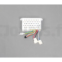 Control box 2.4 Ghz White