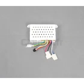 Boitier de contrôle 2.4 Ghz Blanc