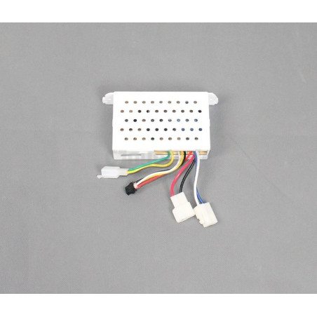 Steuerbox 2,4 GHz Weiß