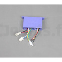 2.4 Ghz Blue control box