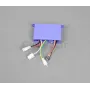 Boitier de contrôle 2.4 Ghz Bleu